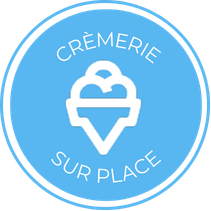 Crèmerie sur place Crèmerie sur place