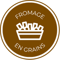 Fromage en grain Fromage en grain