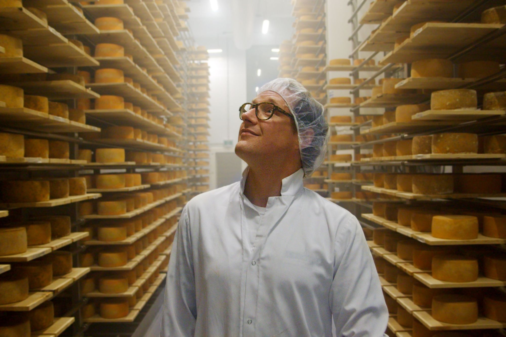 FROMAGERIE LA STATION