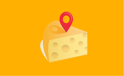 LE CHANT DES FROMAGES - KIOSQUE